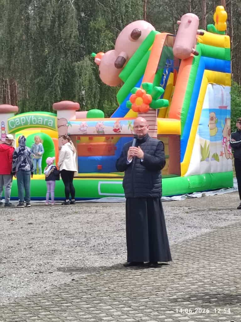 Odpust parafialny