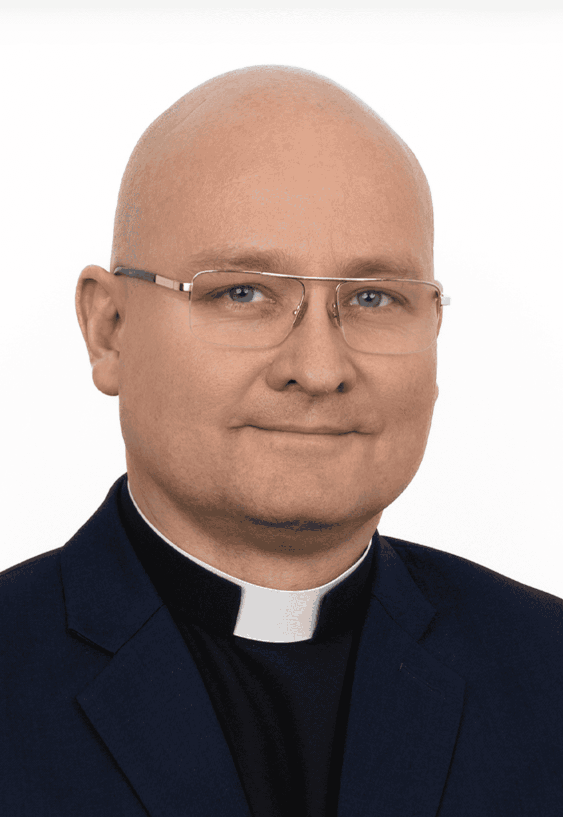 Ks. Paweł Sokołowski