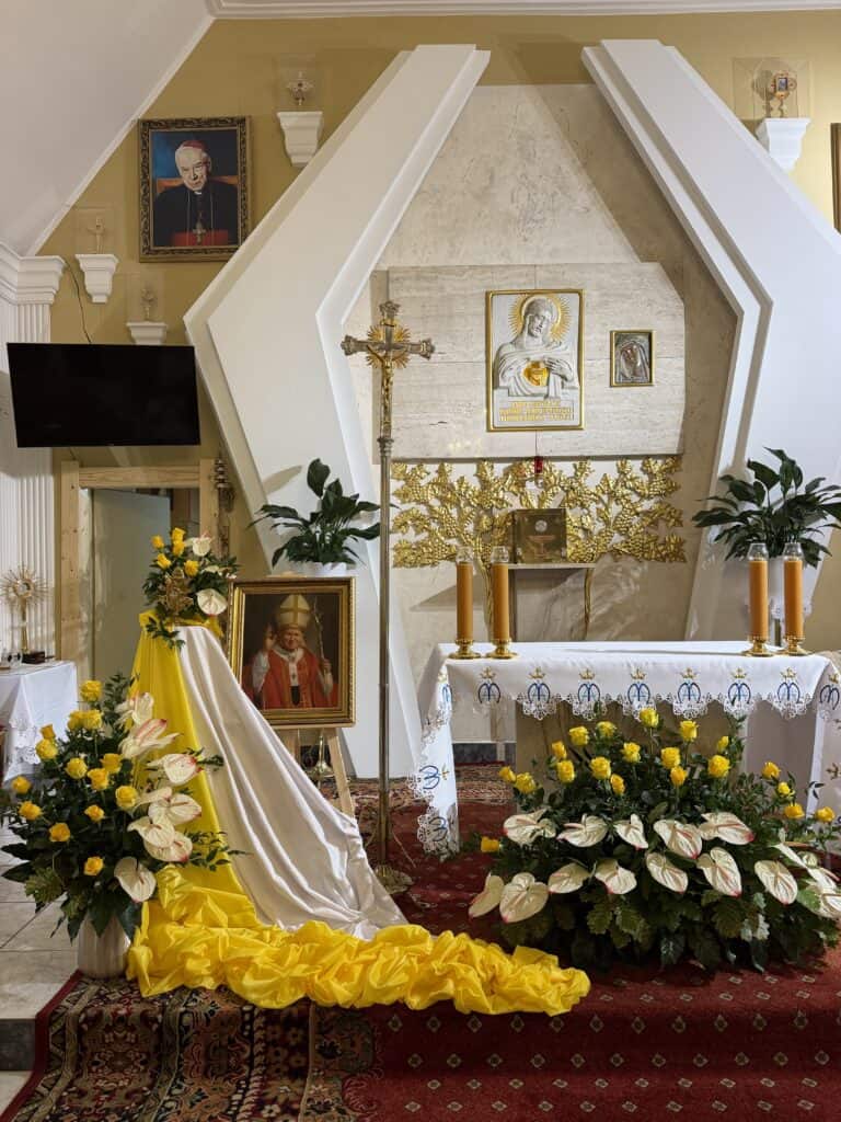 Dzień Papieski 11.10.2026r.